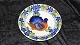 Aluminia Faience Plate with Bird.
Dek. Nr. # 775 / # 404.
Diameter 20 cm.
SOLD