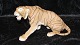 Bing & Grondahl #Tiger Figure
Dek. number # 1712,
SOLD