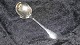 Kompotske #Hjerte  sølvbestik 
Længde 17,5 cm.
Poleret og pakket i pose
Brugt, Flot og velholdt.