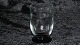 Vandglas #Sort Ranke
Højde 8,7 cm
Pæn og velholdt stand