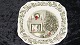 Breakfast plate #English Christmas tableware
Johnson Bros
SOLD