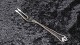 Cold cuts fork #Saktisk Sølv
Length 14.8 cm