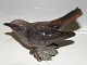 Dahl Jensen Bird Figurine
Redstart