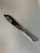 Lagkagekniv #Fabricius G Sølvbestik
G&L 
Længde 26,7 cm 
SOLGT