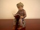 Dahl Jensen Figurine
Reading Boy
Dec. number 1096.