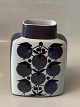 Vase #Fajance Royal copenhagen
Deck No. 441 / # 3121
Height 18.7 cm approx
SOLD