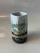 Royal Copenhagen Baca
Siena, Vase
Dec. No. 962/3762.
Height 12.8 cm.