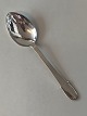 Barneske Kugle Georg Jensen sølv.
Længde 15,2 cm.
SOLGT