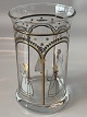 Holmegaard Jul #Vandglas år #2001
Designet af Jette Frölich
H: 12 cm Ø: 7,5 cm.
SOLGT