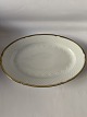 Dish Ovalt #Hartmann Bing and Grøndahl
Deck no #16
Height 34.5 cm