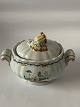 Rørstrand #Mah-jong Sugar bowl
Deck no. 502/115
Height 10 cm in dia