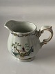 Rørstrand #Mah-jong Creamer
Deck no. 502/12
Height 9 cm in dia