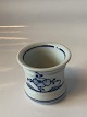 Kuvert Vase #Tysk mussel
Højde 5,5 cm ca