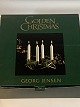 Georg Jensen Adventsstage, guldbelagt
Design Maria Berntsend