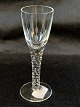 Snapseglas glas #Minerva
Højde 11,5 cm