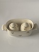 Salt and pepper set #Anne Sofie Aluminia Faience
Width 11.5 cm approx
SOLD