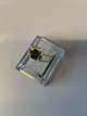 Vende Damering med sten 14 karat Guld
Stemplet 585
Størrelse 55