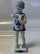Royal Copenhagen #Mussel Pige
Dek nr #1/#4795