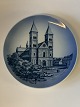 Royal Copenhagen plate
Viborg Cathedral
