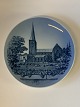 Royal Copenhagen plate
Aarhus Cathedral
Ø: 18,5 cm