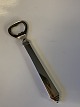 Opener #Pyramid Georg Jensen Silver
Length 16.3 cm