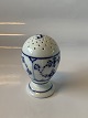 Royal Copenhagen Musselmalet Riflet, Peberbøsse
Dek. nr. 1/189