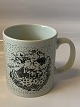 Coffee mug (May) from Bjørn Wiinblad
Deck No. #May
SOLD
