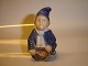 Royal Copenhagen Figurine, Drummer.