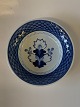 Asiet#Tranquebar Royal Copenhagen
Brede 12 cm ca
Dek nr 3053/#1114
SOLGT
