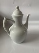 Coffee pot #Elegance Bing and Grøndahl
Deck no #413