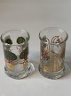 Holmegaard
Christmas tumbler glass
Year. 1994