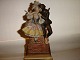 Royale Copenhagen Overglaze Figurine
Shephendess & Chimneysweep