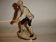 Bing & Grøndahl Overglaze Figurine, Footmann Without coat.
SOLD