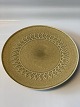 Round Dish Low Foot
The Goblin/Kronjyden From Bing and Grøndahl
Measures 26.2 cm
SOLD