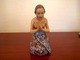 Dahl Jensen Figurine
Malay Woman