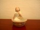 Royal Copenhagen figurine of Thumbelina SOLD