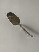 Pan silver stain, Cake spatula
Length 17 cm
