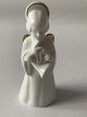 Bing & Grøndahl porcelain angel from the Heavenly music series.
No. 5 out of 12.
SOLD