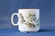 Year mug from Jagtstellet, vintage 2008. Motif of Misteldrosse.
SOLD