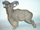 Large Bing & Grondahl Figurine, 
Goat