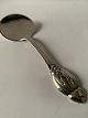 Cake shovel Evald Nielsen No. 6 Silver
Length 17.3 cm.
Stamped: 830
Anno 1926