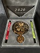 Georg Jensen 2020 Christmas euro Ice flower
SOLD