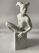 Royal Copenhagen figur
Mandligt stjernetegn Stenbuk
SOLGT