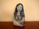 Rare Royal Copenhagen Faiance Figurine of Woman SOLD