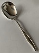 Columbine Serveringsske/ Kartoffelske Sølvplet
Længde 18,9 cm