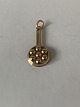 Pendant/charm in 14 carat gold, stamped 585.