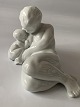 Bing & Grondahl figure
Mother with child and fish by Kai Nielsen
SOLD