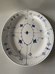 Royal Copenhagen Musselmalet Fluted, extra large frying pan.
Decoration No 1/101
SOLD