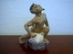 Dahl Jensen Figurine of Faun SOLD