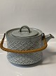 Teapot Cordial Kronjyden
Quistgaard Nissen